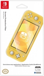 ochranná fólia na displej pre nintendo switch lite