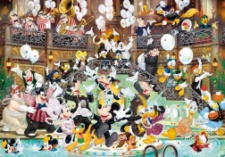 Puzzle 6000 dielikov Disney GALA