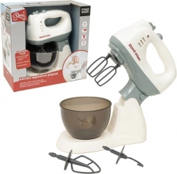 Interaktívny detský mixér so stojanom a miskou