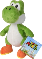 Plyšák Yoshi 20 cm – Super Mario od Simba