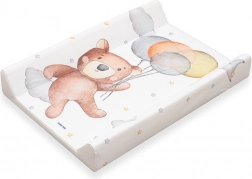 Prebaľovacia podložka BABY MIX medvedík 47 × 70 cm