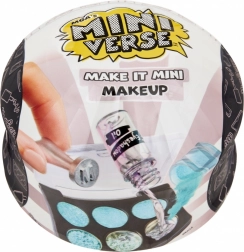 Miniverse Make It Mini Makeup – mini kozmetika v guli (1 ks)