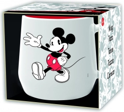 Keramický hrnček MICKEY MOUSE 350 ml