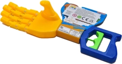 Interaktívna robotická ruka MAC TOYS 24 cm