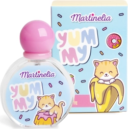 Martinelia Yummy Toaletná voda pre deti 30 ml