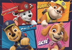 Maxi puzzle 24 dielikov PAW PATROL