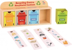 Hra Recyklačné centrum 2Kids Toys