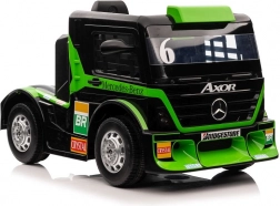 Detský elektrický voz Mercedes XMX622 zelený