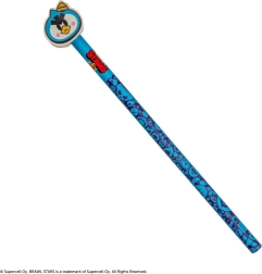 Ceruzka s gumou BRAWL STARS Mr. P