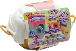 Washlings kôš na bielizeň so zvieratkami – prekvapenie