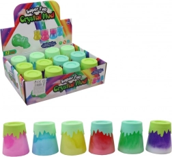 Hmota Sopka pre Kreatívne Deti