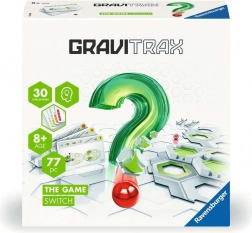 GraviTrax Hra: Switch