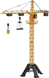 RC žeriav Buddy Toys