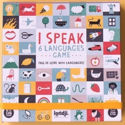 Londji jazyková hra