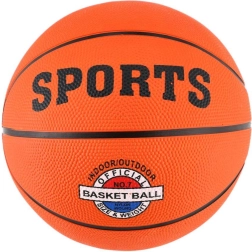 Basketbalová lopta veľkosť 7, priemer 25 cm