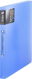 Modrý zakladač Opaline A4