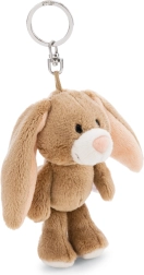 nici prívesok na kľúče králiček lopino 10 cm