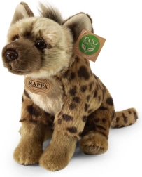 Rappa plyšová hyena 27 cm eco friendly