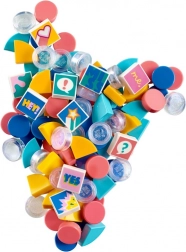 LEGO® Dots 41916 doplnky 2. série