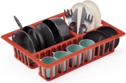 Detský odkvapkávač s riadom