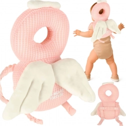 Bezpečnostný batoh pre učenie chôdze Anjelik