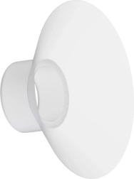 Neno reduktor 17 mm pre odsávačky mlieka (pre prsný štít 24 mm)