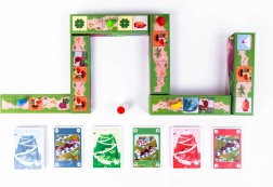 Horská výzva – rodinná pretekárska hra PIC CHALLENGE