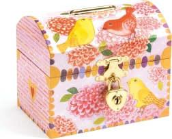 Prasiatko Vtáčikovia DJECO