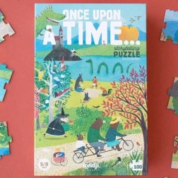 Puzzle Bolo nebolo od Londji