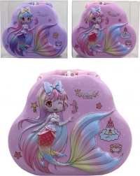 Pokladnička Morská Panna