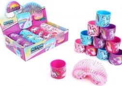 Pružina Jednorožec 7,6 cm