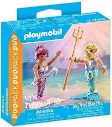 Duo Pack morské víly