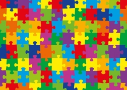 Puzzle YAZZ 1000 dielikov