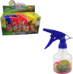 Vodné loptičky pre zábavu vo vode