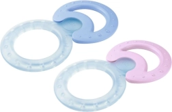 NUK chladivé hryzadlo pre bábätká