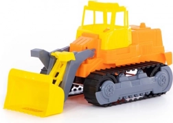 Pásový nakladač do piesku