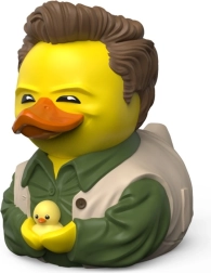 Mini zberateľská kačička TUBBZ – F.R.I.E.N.D.S Chandler Bing