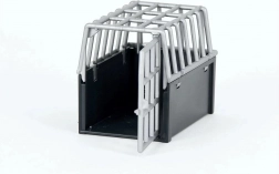 Prepravka pre psa BRUDER bworld