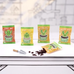 MGA Miniverse Make It Mini Botanicals – sada mini rastlín