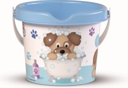 Androni vedierko pre šteniatka