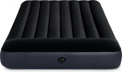 Nafukovacia posteľ s podhlavníkom Standard Full 137 × 191 × 25 cm