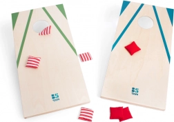 Zručnostná hra Cornhole od BS Toys