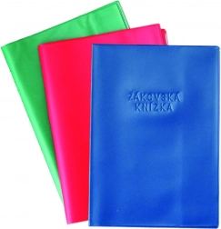 Obal na žiacku knižku