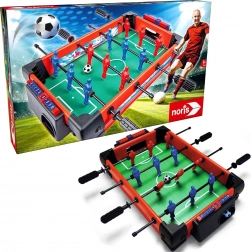 Stolový futbal NORIS 50 × 30 cm