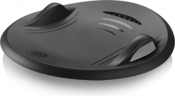 Sánkovačí tanier Supernova 70 cm antracit