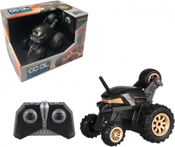 Kaskadérske auto 360 na diaľkové ovládanie