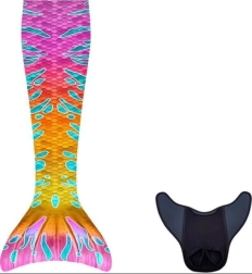 Monoplutva Syrení Chvost Malibu