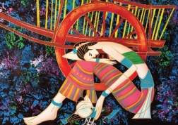 Puzzle Mýtus 1000 dielikov MAGNOLIA