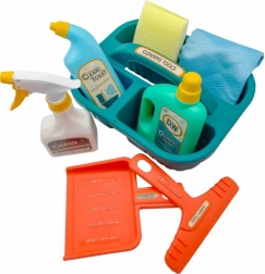 PLEJO Detská upratovacia sada