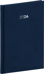 Týždenný diár Balakon 2026